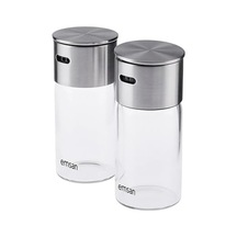 Modern Baharatlık Seti 120 Ml 1