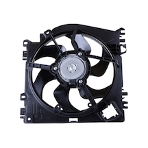 Behr Fan Motoru 7701059785 Clıo Iıı Grand Modus F Jp0