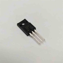 P5nk50zpf 4.4a 500v To220f St Mosfet Transistör 9 Adet