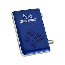 Next Minix 2000 HD FTA Uydu Alıcısı