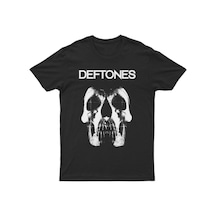 Noıssey Ko Buta Deftones Unisex Tişört T-shirt Bet4887 Bet4887 Siyah