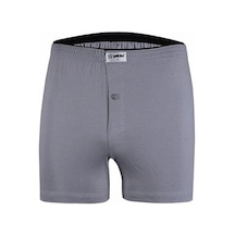 Yıldız 43 Erkek Havlubel Düğmeli Boxer