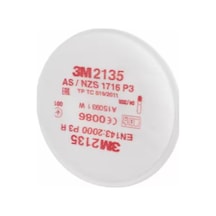 3m 2135 P3 Toz Ve Sis Filtresi - 50 Çift 100 Adet