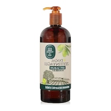 Doğal Zeytinyağlı Sıvı Sabun, 750 Ml, Pet Şişe