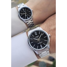 Casio Csıste113 Sevgili Çift Kol Saati