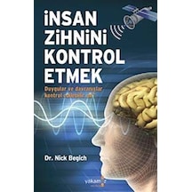 İnsan Zihnini Kontrol Etmek / Nick Begich