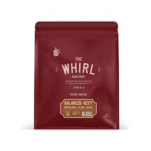 Filtre Balanced 423 F Öğütülmüş 250 G Aeropress