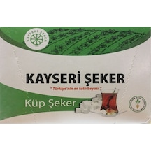 Pan Küp Şeker 405 Adet 1 KG