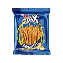 Crax Peynirli Çubuk 175gr