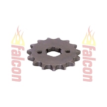 FALCON SPEED 100 ÖN DİŞLİ (14T) Or.