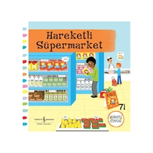 Hareketli Süpermarket