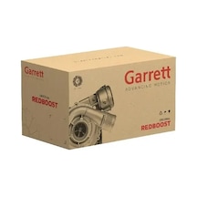 Garrett 8024195010s Turbo Komple 7t1q6k682ad