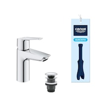Start Lavabo Bataryası S-boyut Su Tasarruflu Krom 23551002