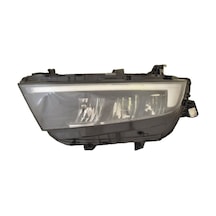 Sol Far Lambası Ecoled Opel Astra L Kasa 2021-2026 Arası Depo