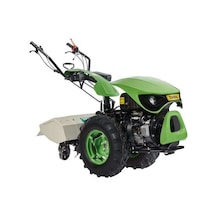 Taral 51S Dizel Marşlı Çapa Makinesi 3LD510 4+2