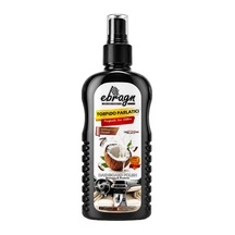 Ebrayn Hindistan Cevizi Kokulu Torpido Parlatıcı Süt Silikon 200 Ml