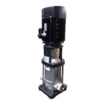 Nortek Dkp-520 4 Hp Dik Milli Komple Paslanmaz Çelik Kademeli Pompa 5 Ton Serisi -2 Yıl Garantili