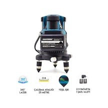 Lazer Terazi Mk5 Lines