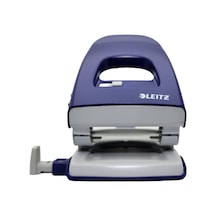 Leitz 5138 40 Yaprak Mavi Delgeç