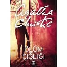 Ölüm Çığlığı - Ezjı-656651
