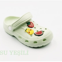 Yeşil