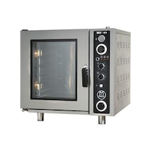 Maksan Gaz Isıtmalı Konveksiyonlu Patisseri Fırını