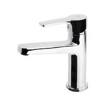 Newarc Premium Yüksek Lavabo Bataryası 832525 Krom