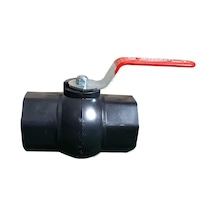 3" Çelik Kollu Küresel Vana Kangal Boru Sulama Vanası