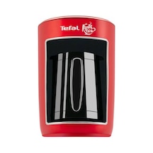 Tefal Köpüklüm Türk Kahve Makinesi Kırmızı