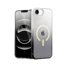 Apple İphone 16e Pummel Shiny Magsafe Kapak
