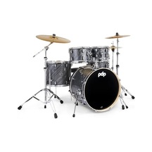 Pdp Drums Mainstage 22" Davul Seti Graphite