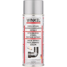 Winkel İnox Sprey Koyu 400 ML