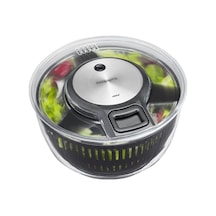 Speedwing Salata Kurutucu - 5 L Salata Kurutucu, Halatlı Ve Durdurma Düğmeli Diğer