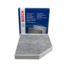 Bosch Bentley Mulsanne 2009-2020 Karbonlu Polen Filtresi