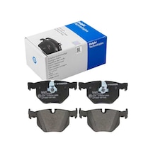 Bmw 3 E90 335i 3.0 2006-2010 Delphi Arka Balata Netpar23737