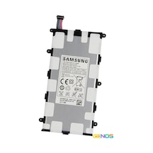 Galaxy Tab 2 7.0 Uyumlu Sp4960c3b P3100 P3110 P6200 Batarya Pil A++ Lityum Iyon Pil