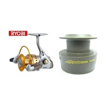 Ryobi Applause 6000 Olta Makinesi Yedek Kafa