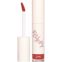 2an Fluffy Blur Tint - 07 Peach Scoop 5 Gr