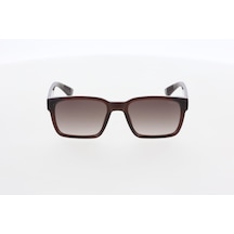 Hawk Hw2312 02 Unisex Güneş Gözlüğü Kahverengi