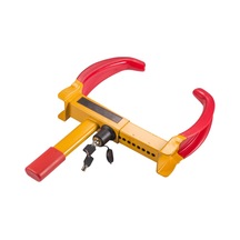 Campasist CA43500 13 "- 15" Karavan Teker Kilidi