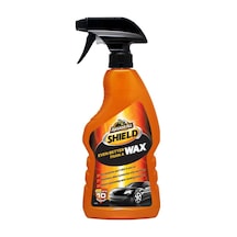 Armor All Boya Koruma Wax Cilası 500 ML