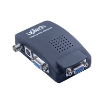 Uptech  Kx1002 Vıdeo To Vga Converter