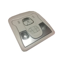 165030580 Fıat Tavan Lambası Jeep Renegade Acılır Tavan Anahtarlı
