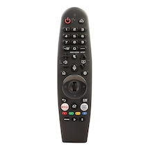 Onvo Ov50500 Webos Smart Led Tv Kumandası Ses Komutsuz