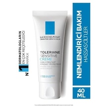 La Roche Posay Toleriane Sensitive Nemlendirici Krem 40 ML