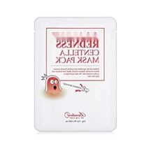 Yatıştırıcı Kağıt Maske - Centella Özlü