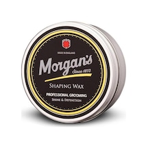 Morgan's Shine & Definition Shaping Wax - Extra Parlak Hafif Tutucu Wax 75 Ml