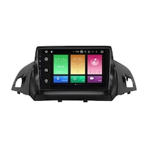 Ford Kuga Ürün Kodu: Nav 7743 Hd Navigasyon Kamera