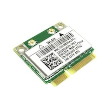 Dell Uyumlu Inspiron 15R 3521 3537 3737 5521 5537 5737 Wifi Wireless Lan