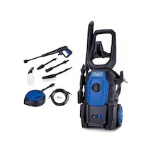 Scheppach Hpc1600 1600 W 135 Bar Basınçlı Yıkama Makinesi